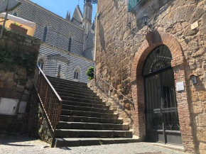 La Dimora alle Scalette Orvieto